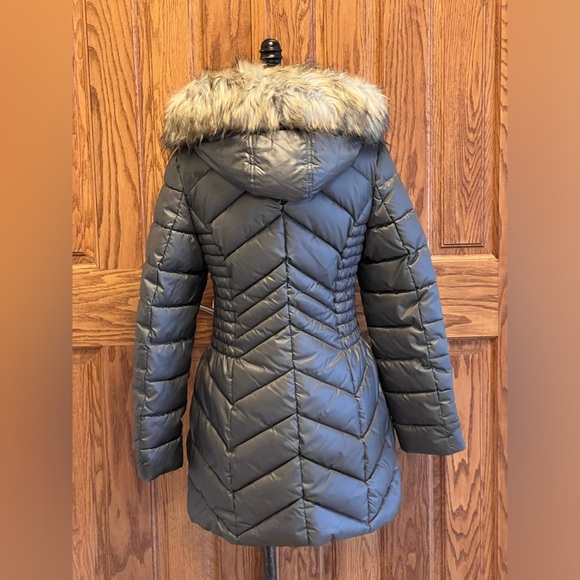 Halitech/HFX Performance Apparel Jacket - Picture 2 of 14